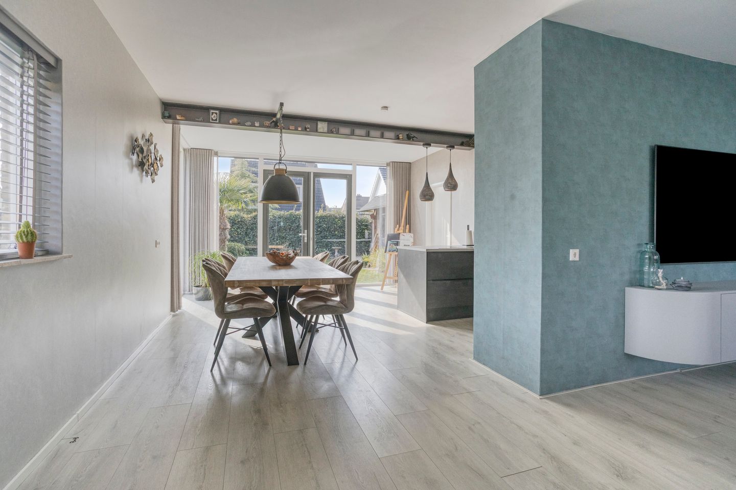 Foto 4 van Meerkoetweg 10