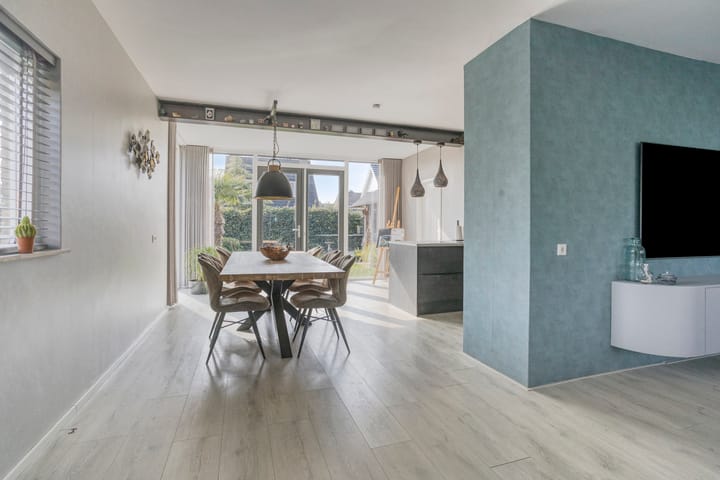 Foto 4 van Meerkoetweg 10