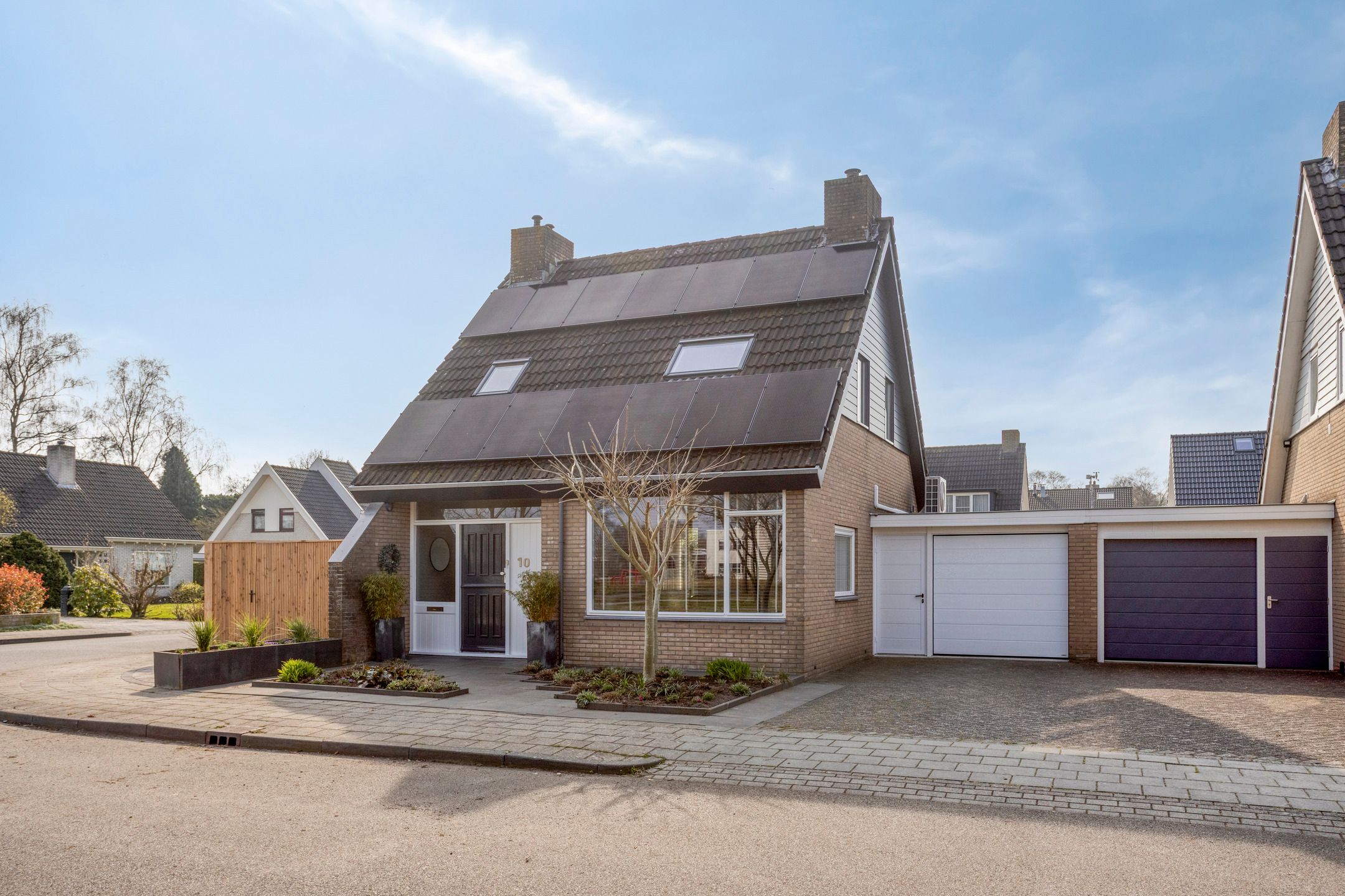 Foto 6 van Meerkoetweg 10