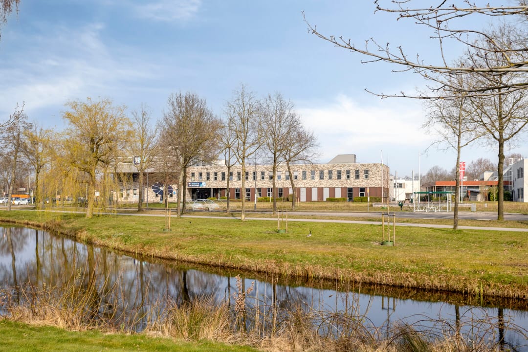 Foto 7 van Meerkoetweg 10