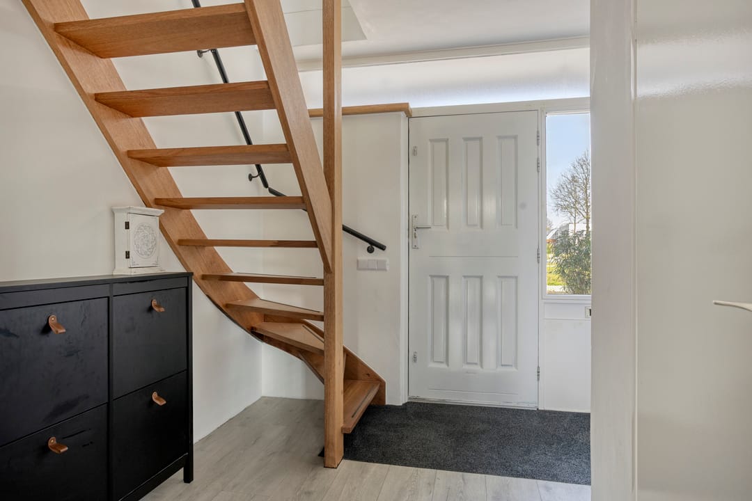 Foto 8 van Meerkoetweg 10