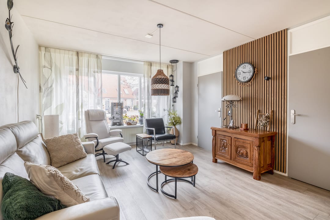 Photo 2 of Lindenlaan 31