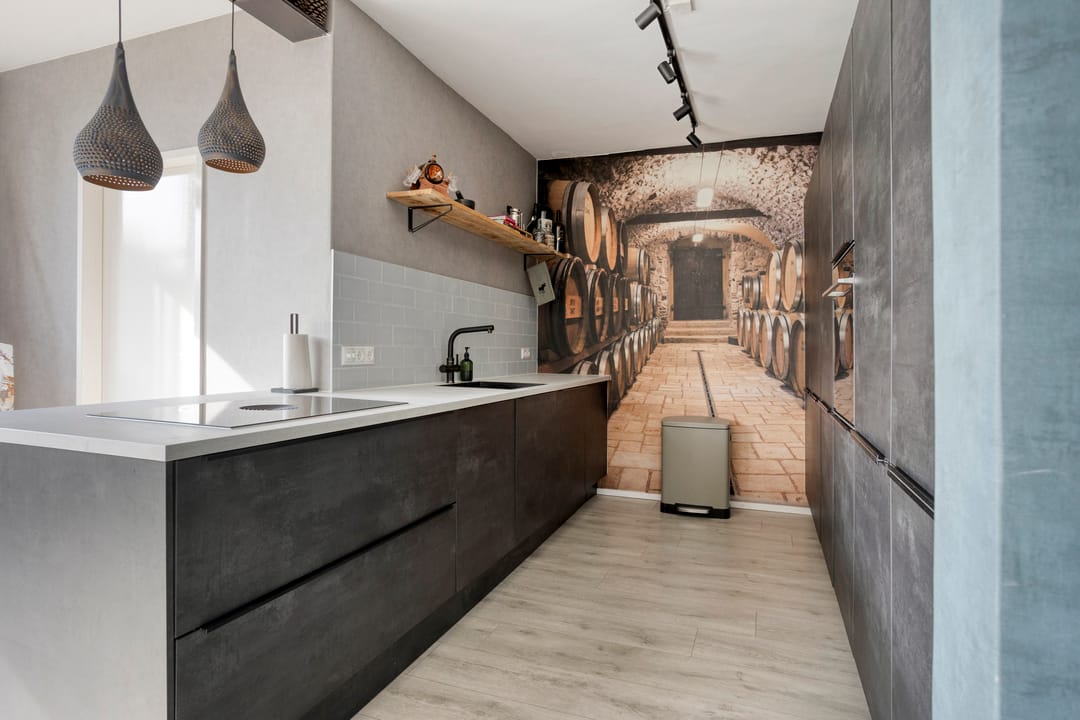 Foto 13 van Meerkoetweg 10