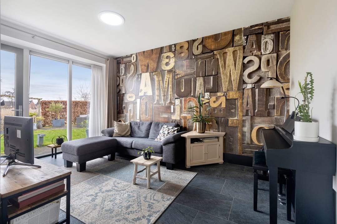 Foto 16 van Laan van de Bevrijding 14