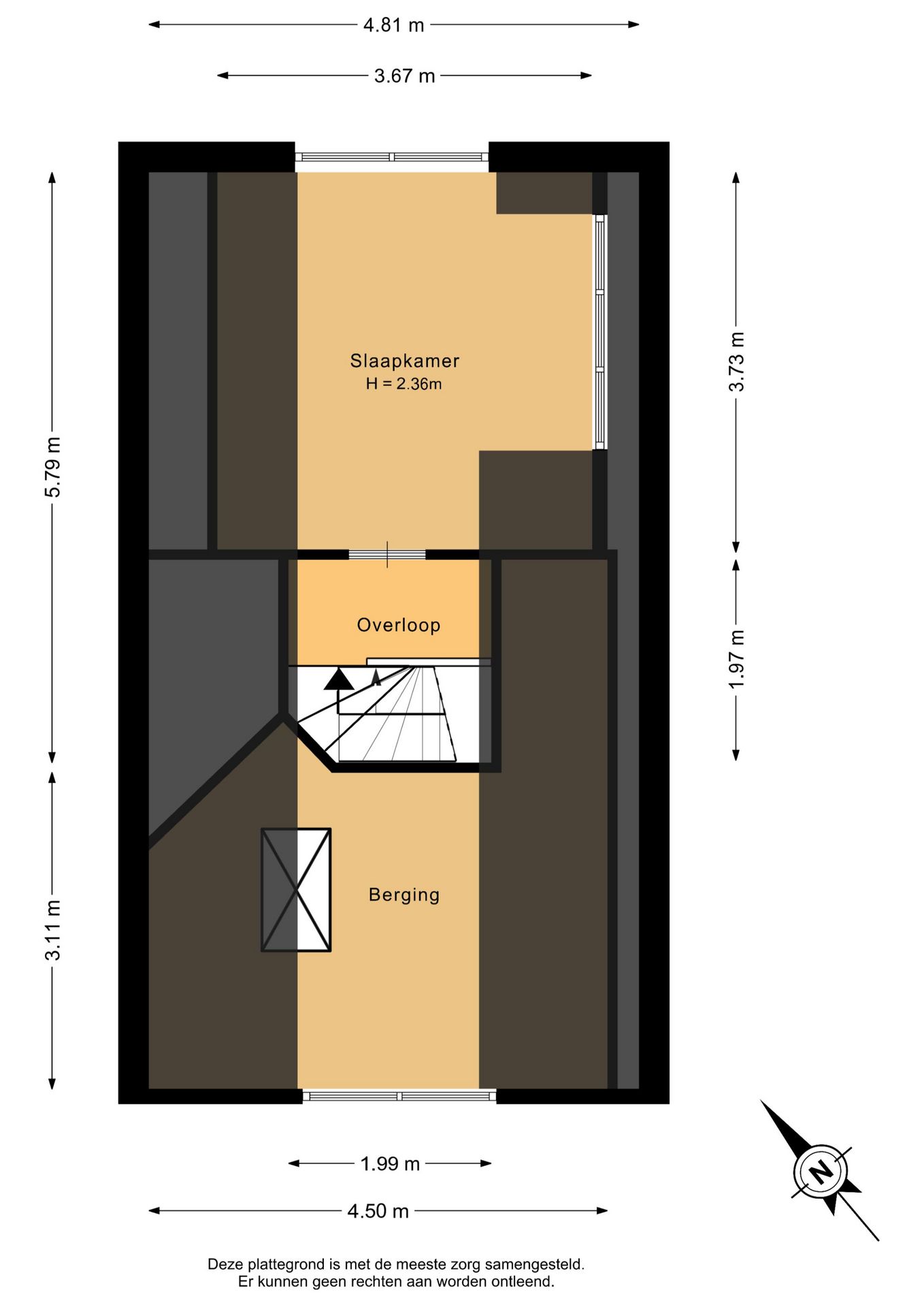 Foto 36 van Dieklaan 35