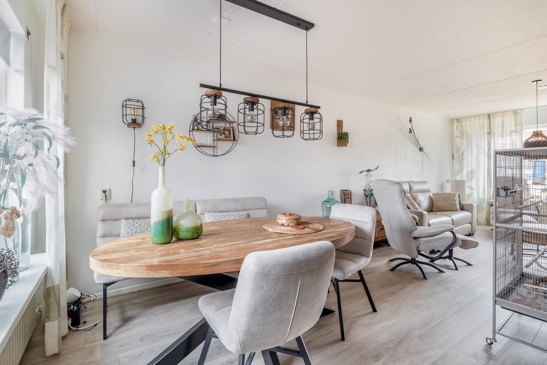 Photo 11 of Lindenlaan 31