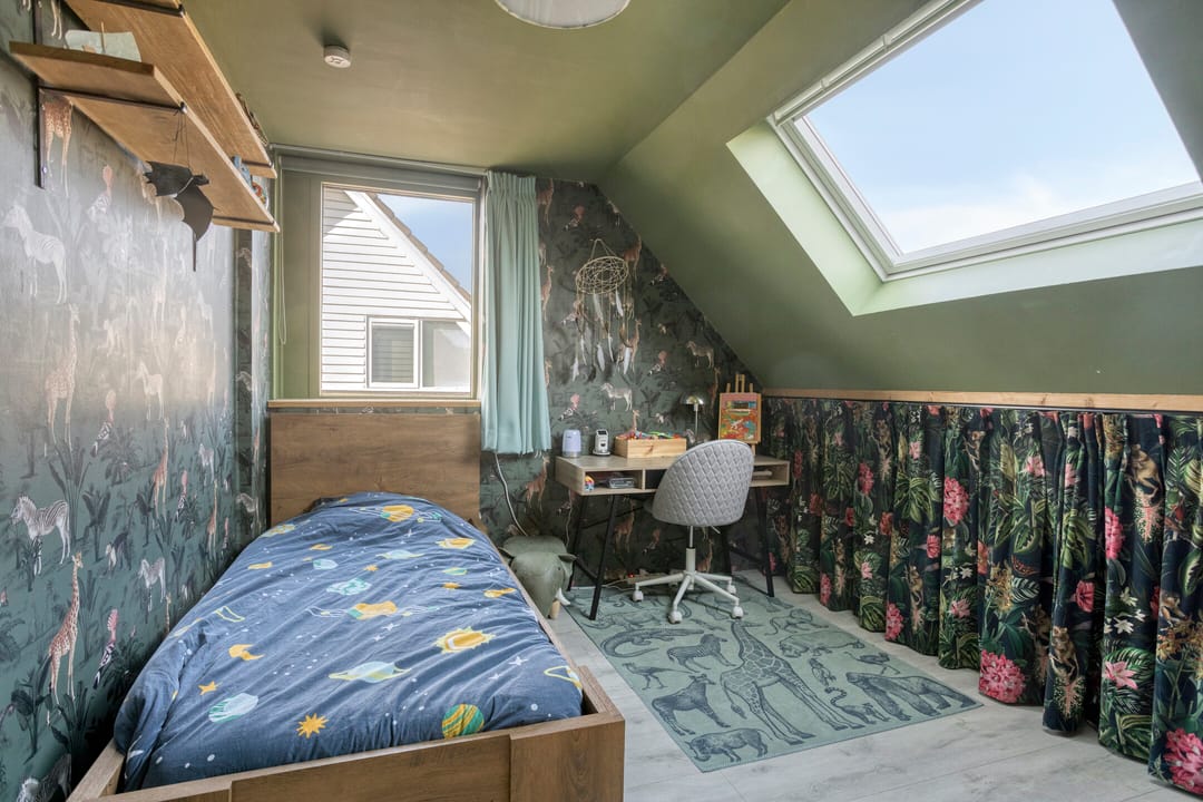 Foto 22 van Meerkoetweg 10