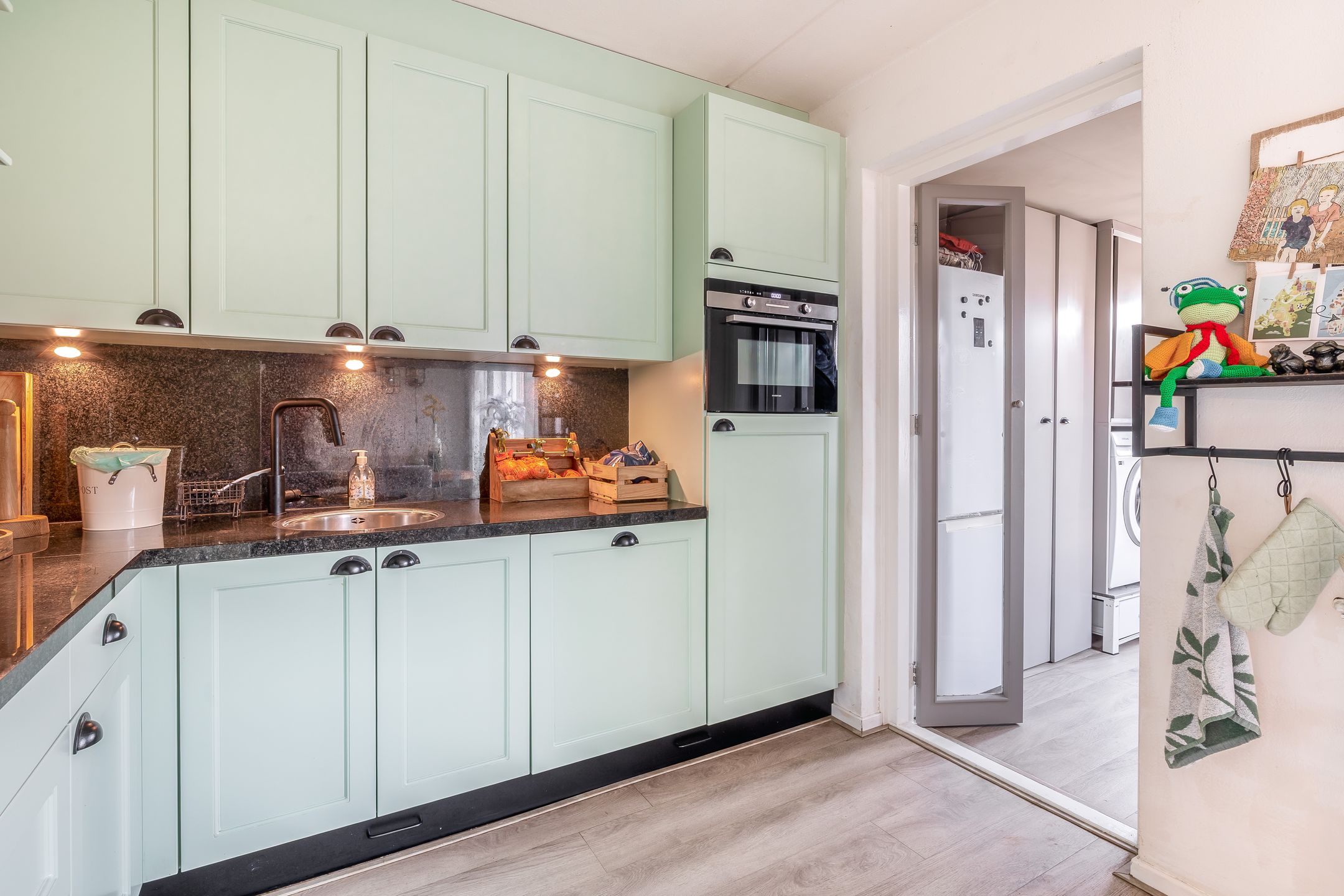 Photo 12 of Lindenlaan 31