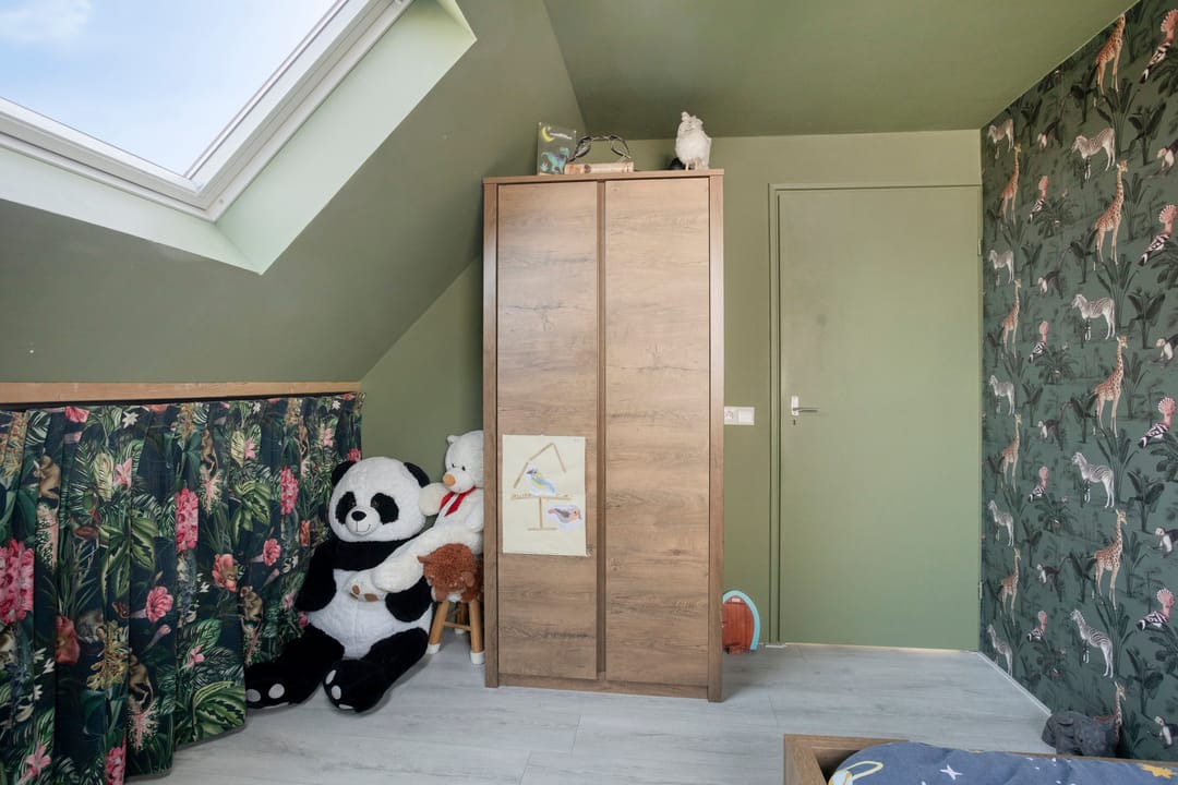 Foto 23 van Meerkoetweg 10