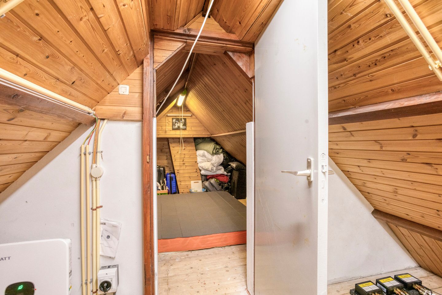 Foto 25 van Meerkoetweg 10