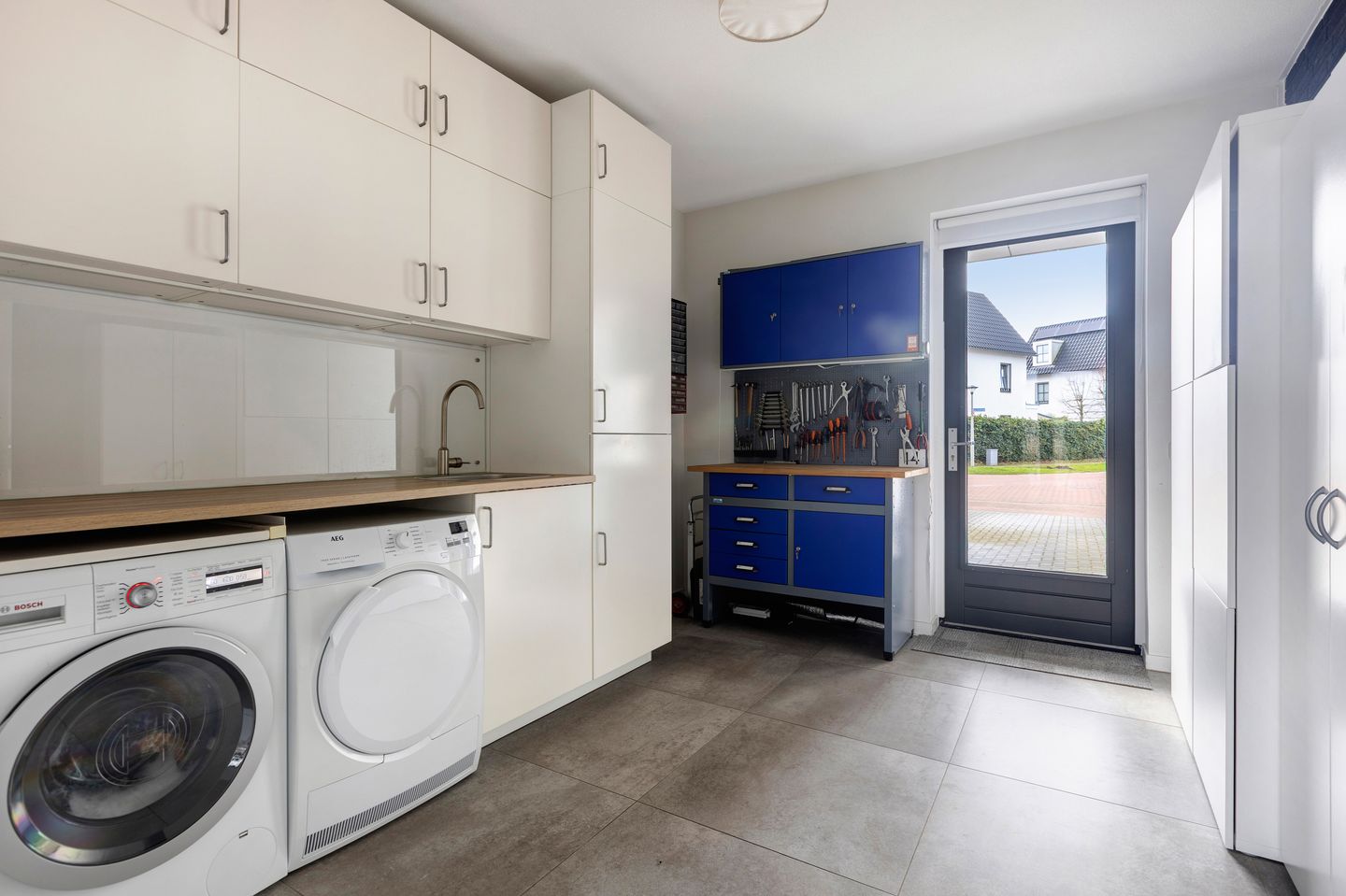 Foto 19 van Laan van de Bevrijding 14