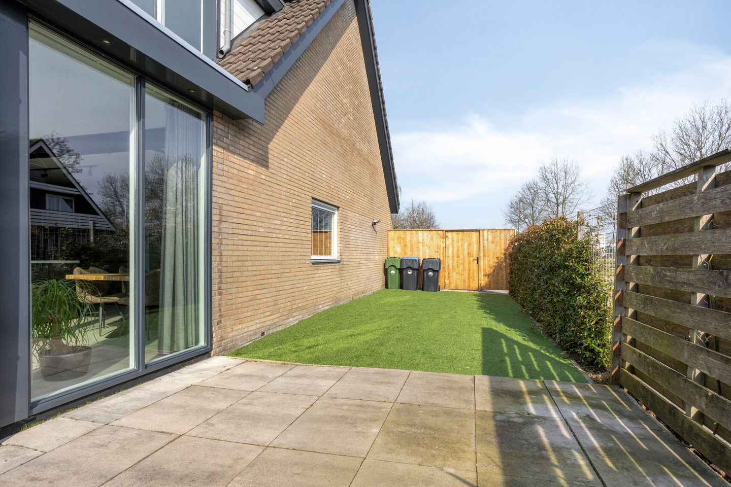 Foto 29 van Meerkoetweg 10