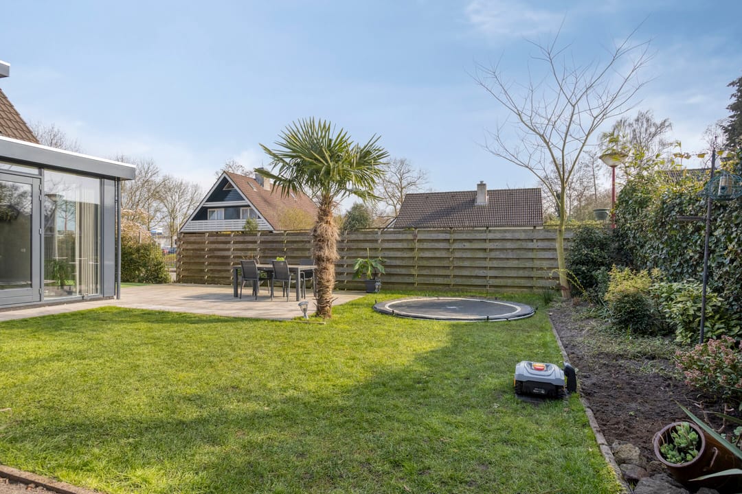 Foto 31 van Meerkoetweg 10