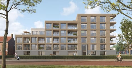 Foto 6 van Poort op Zuid