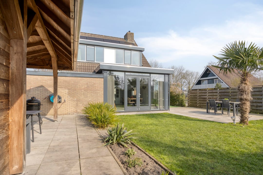 Foto 32 van Meerkoetweg 10