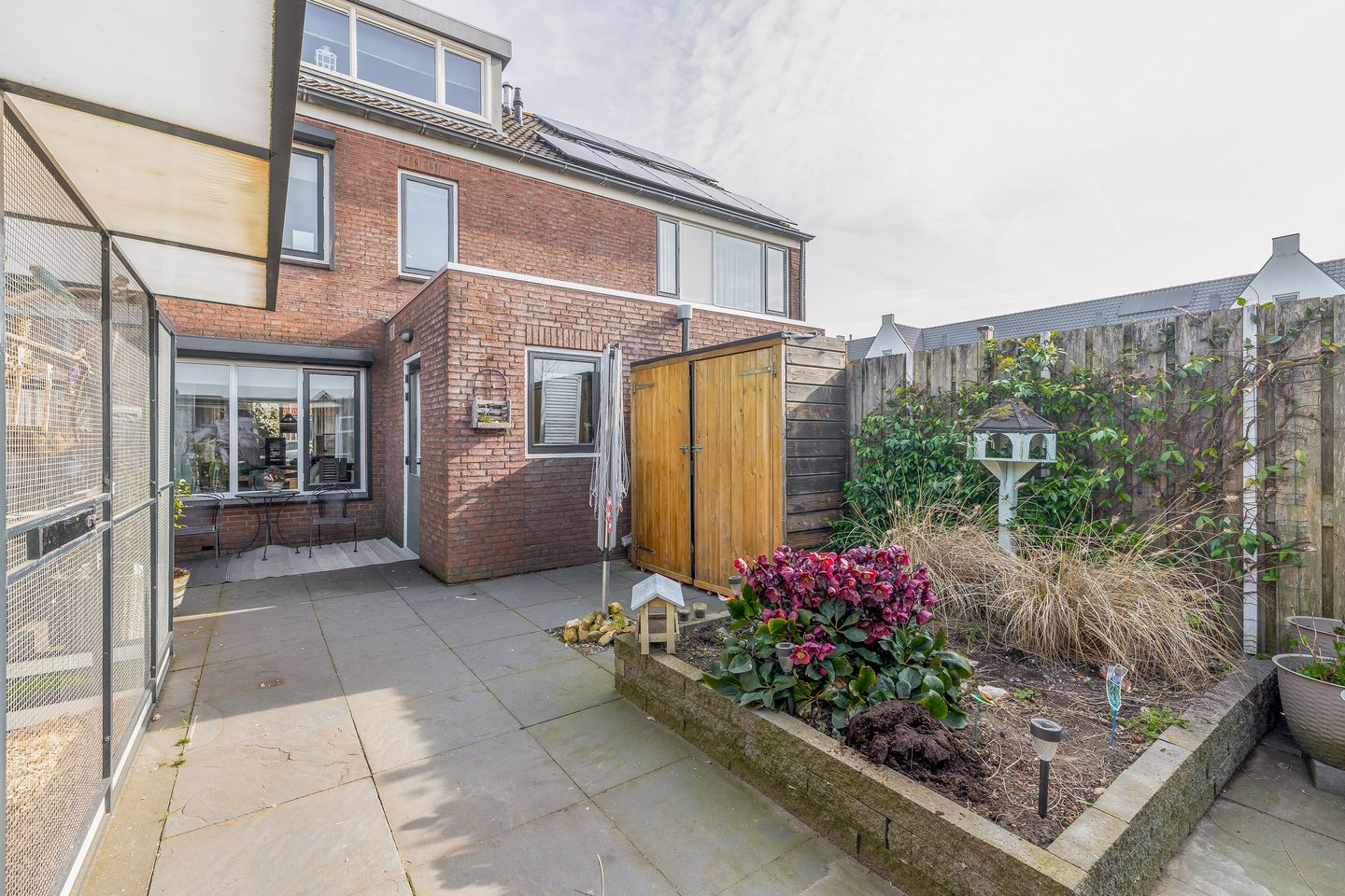 Photo 25 of Lindenlaan 31