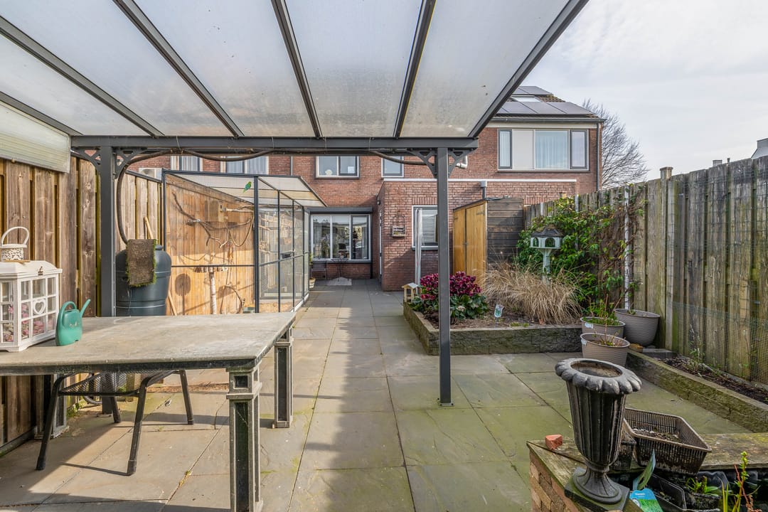 Photo 26 of Lindenlaan 31