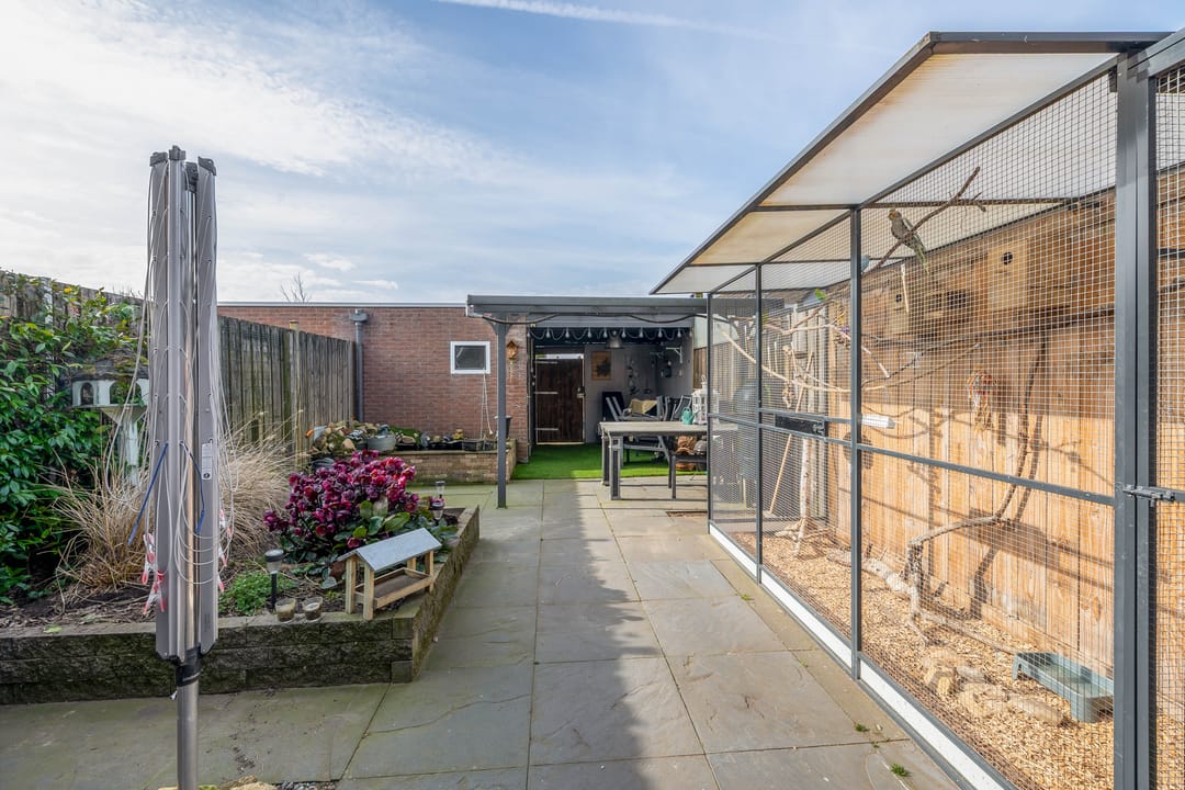 Photo 28 of Lindenlaan 31