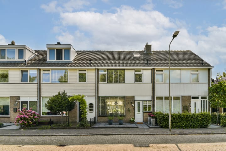 Kievitstraat 32