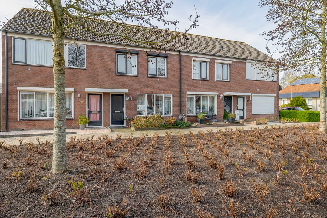 Photo 31 of Lindenlaan 31