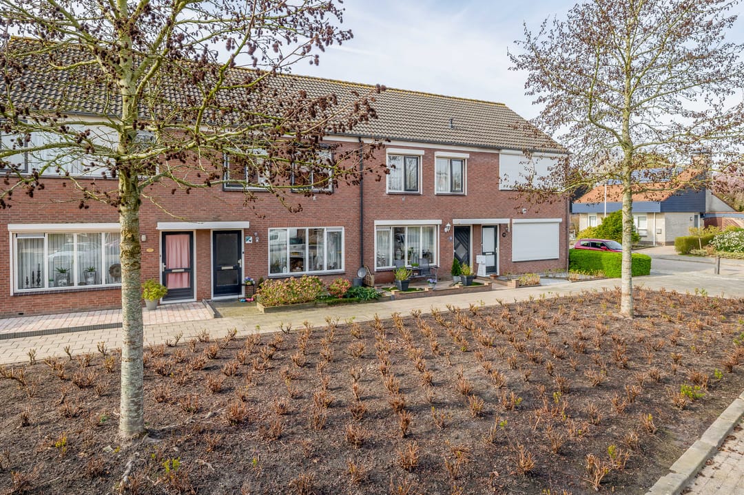 Photo 32 of Lindenlaan 31