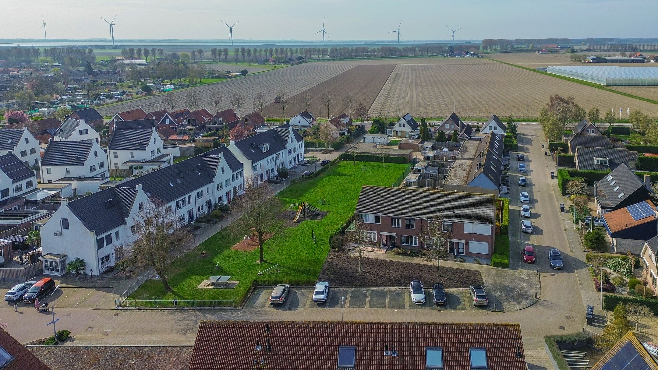 Photo 36 of Lindenlaan 31