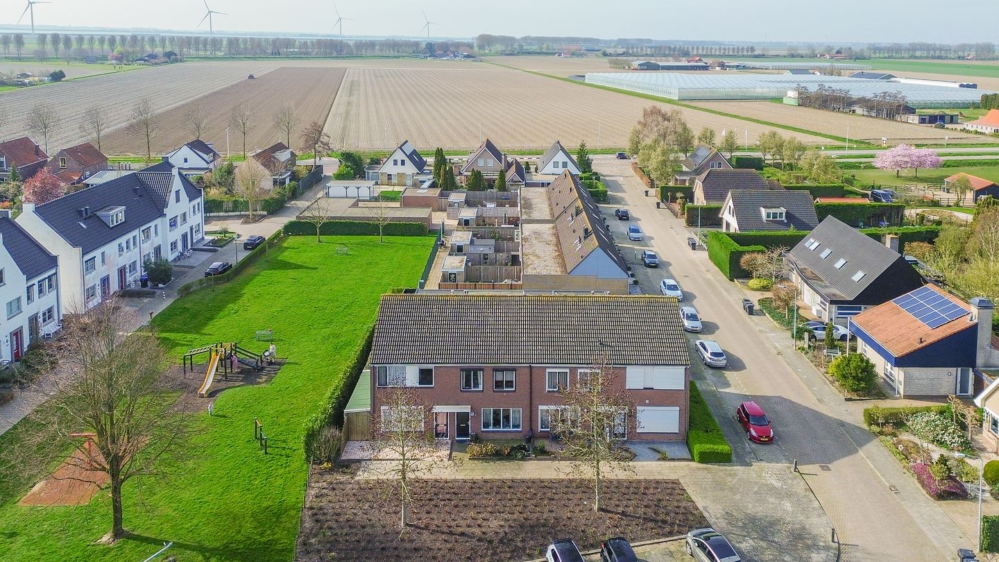 Photo 40 of Lindenlaan 31