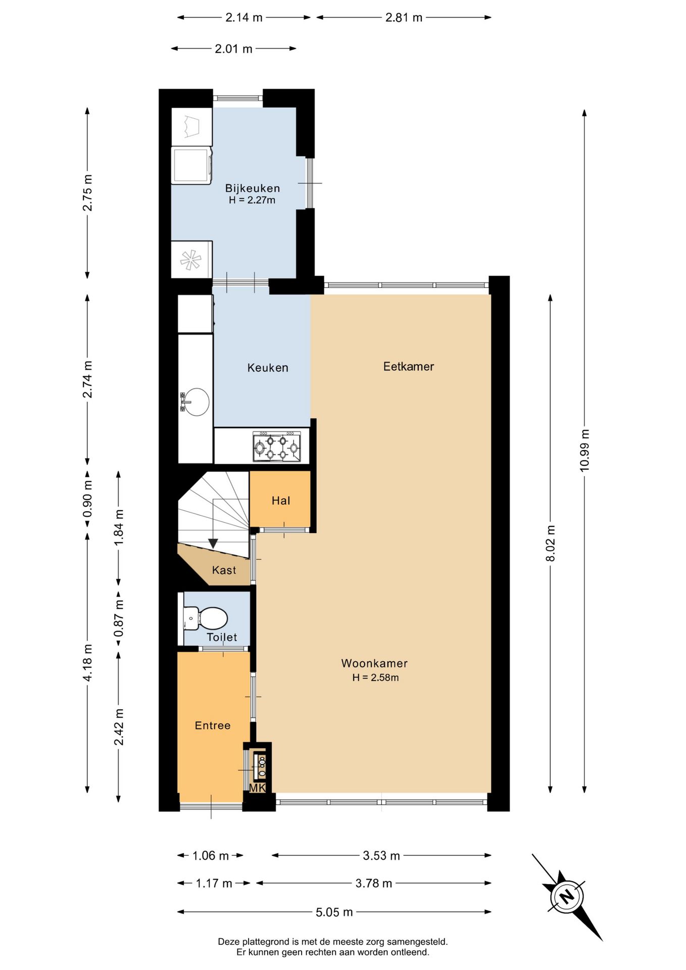 Photo 45 of Lindenlaan 31