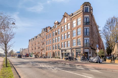 Hobbemakade 65-C secondary image