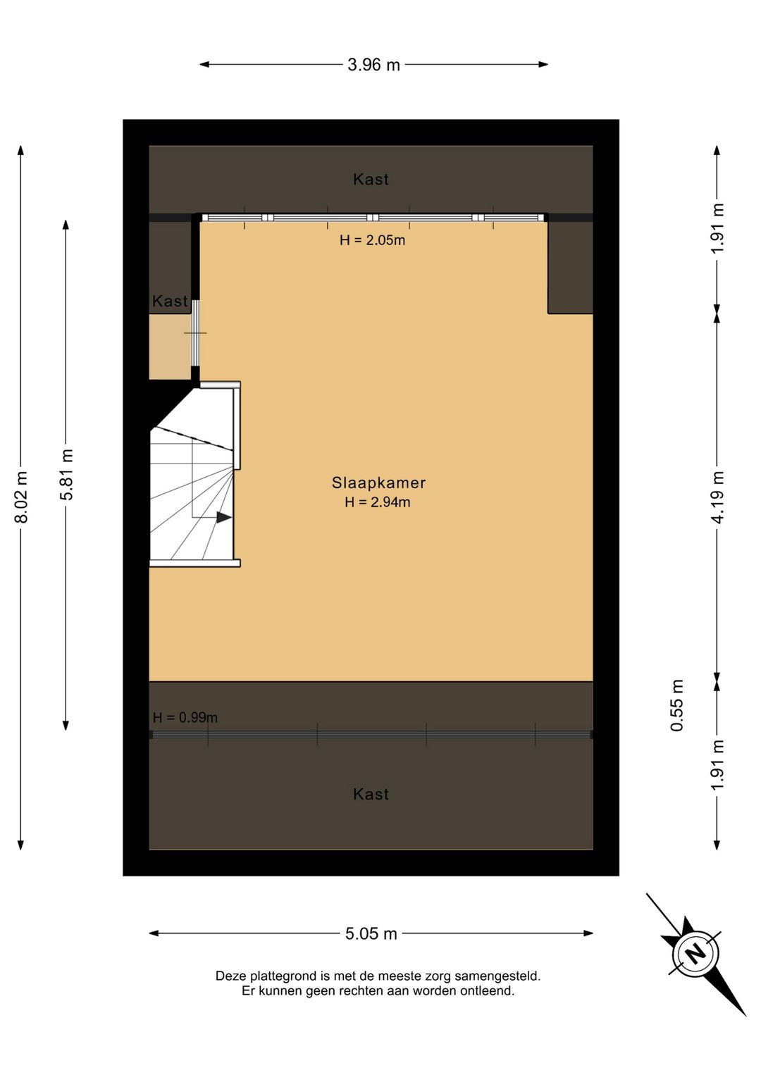 Photo 47 of Lindenlaan 31
