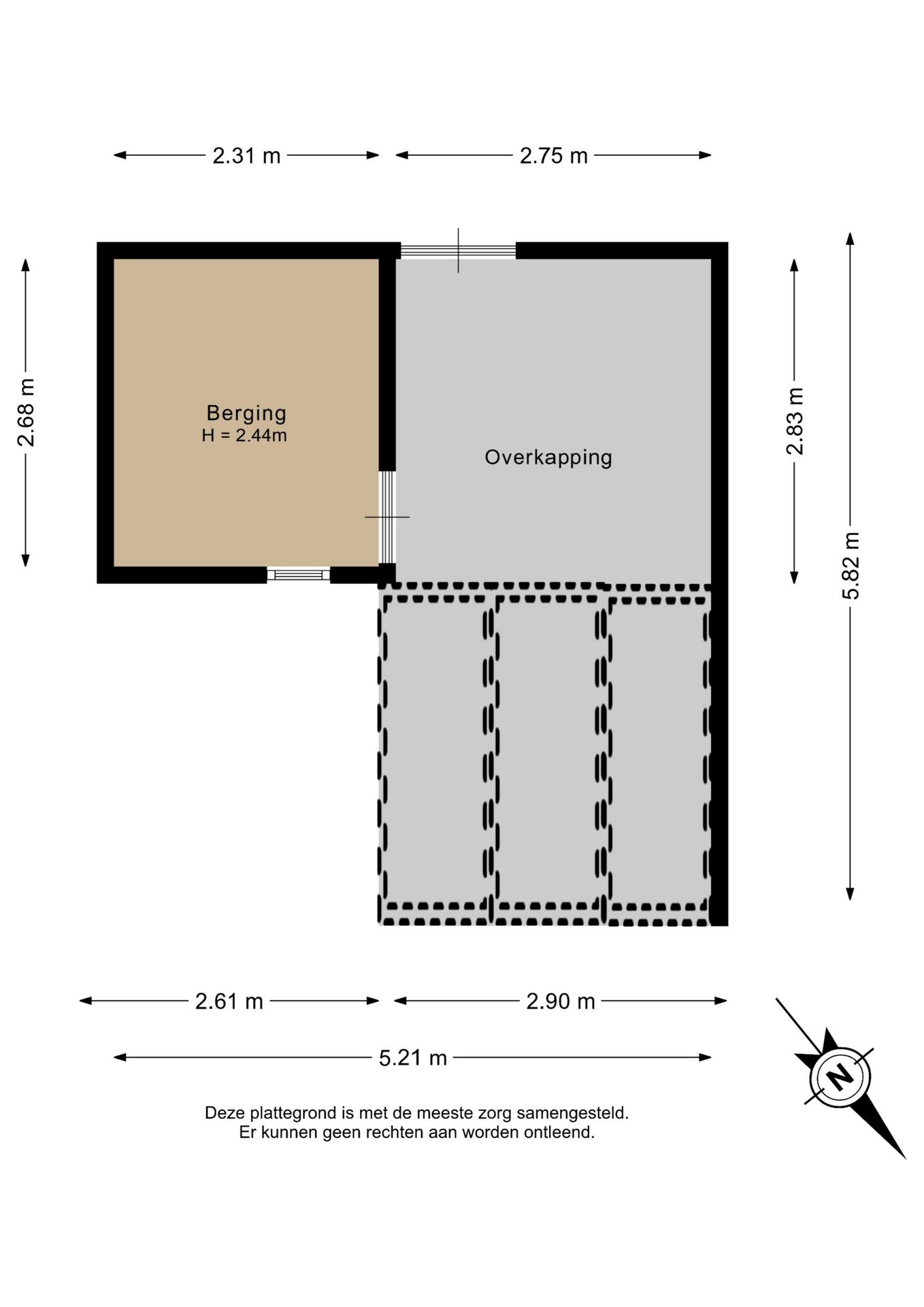 Photo 48 of Lindenlaan 31