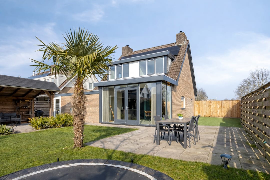 Foto 2 van Meerkoetweg 10