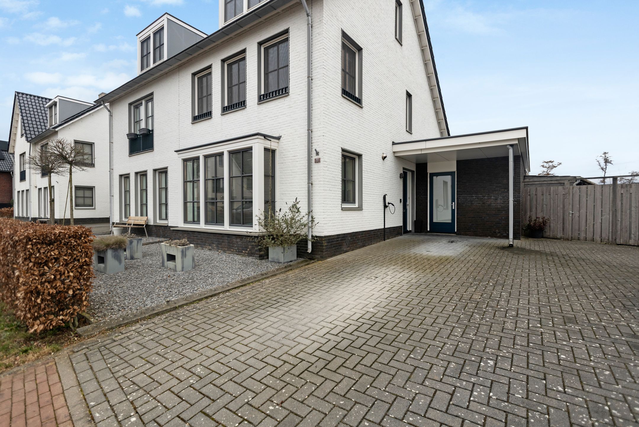 Laan van de Bevrijding 14 