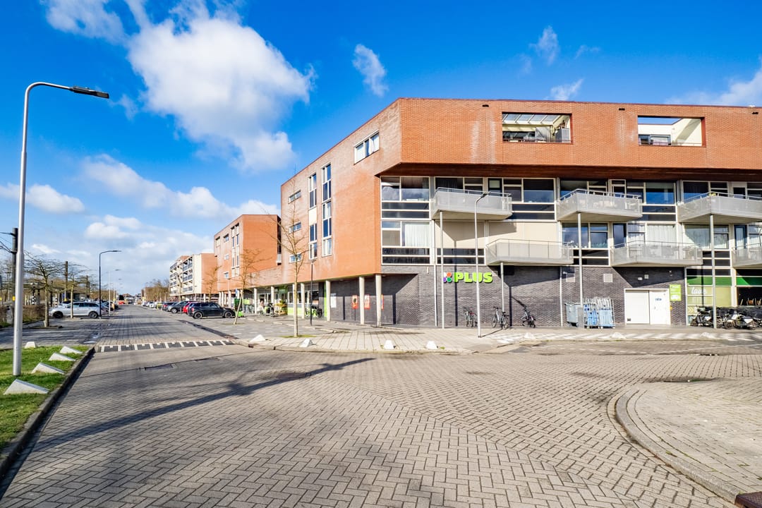 Foto 41 van Boedapestlaan 61