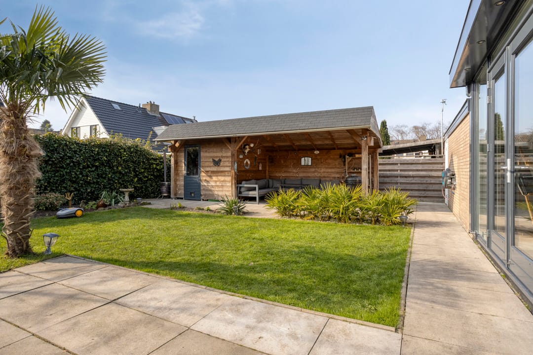 Foto 28 van Meerkoetweg 10