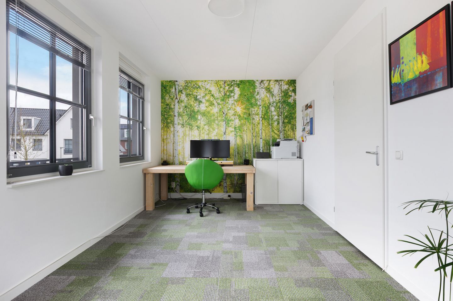 Foto 25 van Laan van de Bevrijding 14