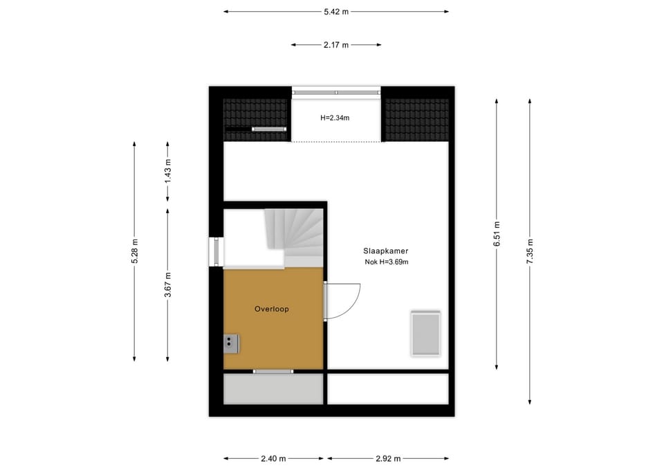 Foto 56 van Laan van de Bevrijding 14