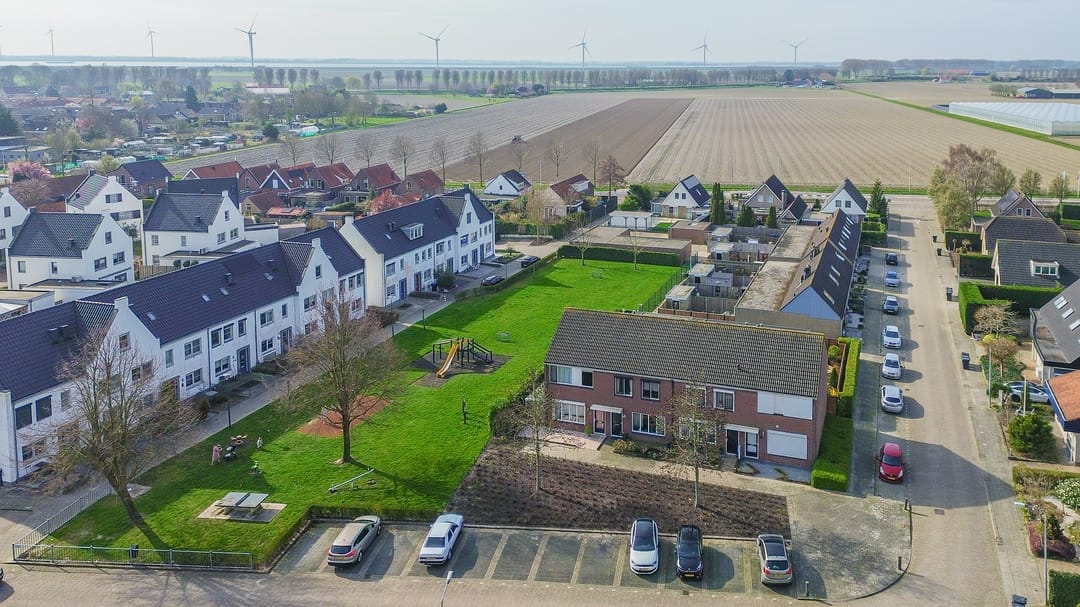 Photo 37 of Lindenlaan 31