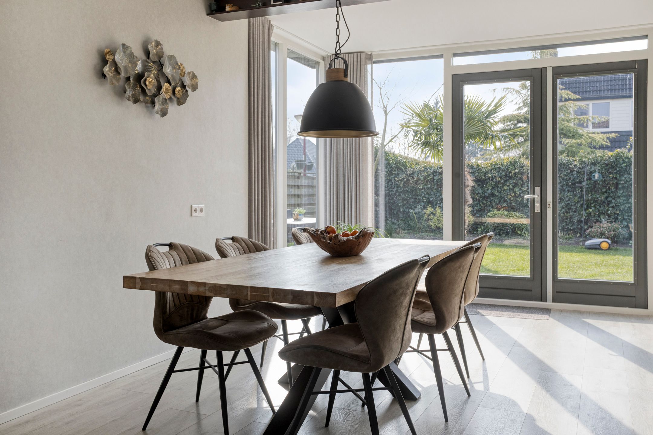 Foto 12 van Meerkoetweg 10