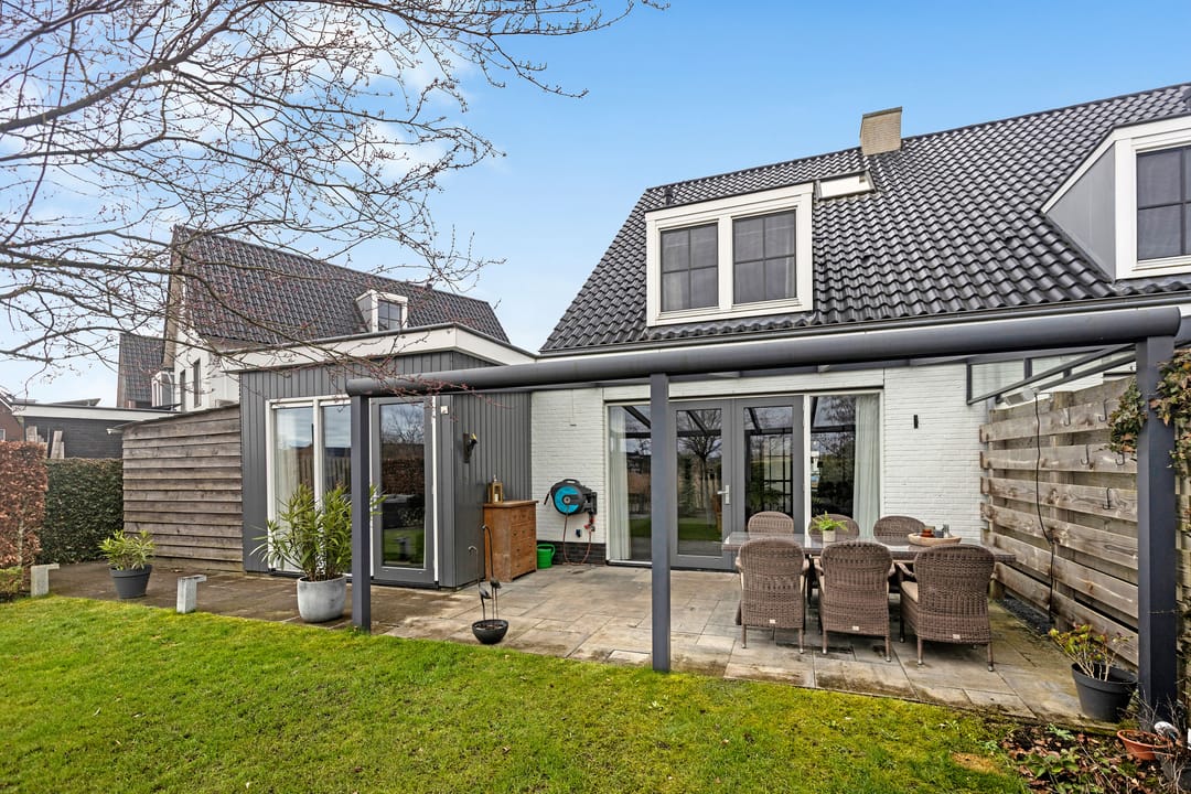 Foto 43 van Laan van de Bevrijding 14