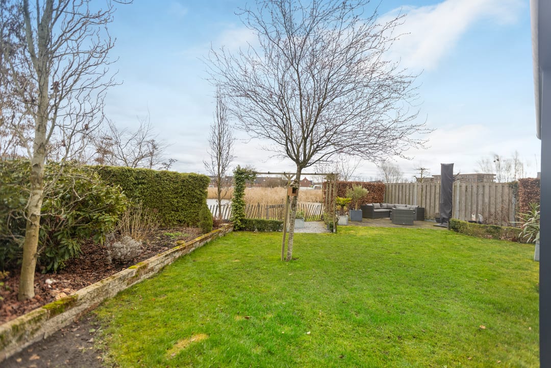 Foto 46 van Laan van de Bevrijding 14