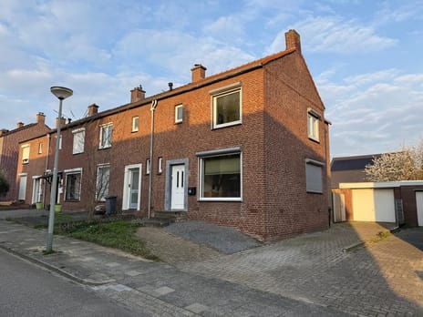 Prins Hendrikstraat thumbnail