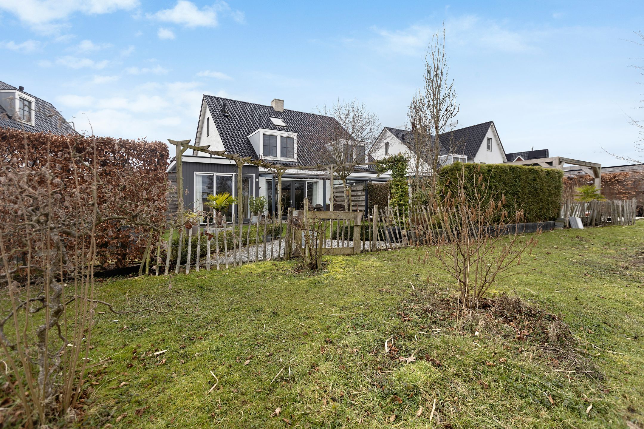 Foto 48 van Laan van de Bevrijding 14