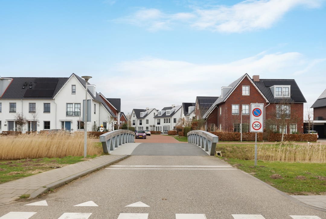 Foto 53 van Laan van de Bevrijding 14