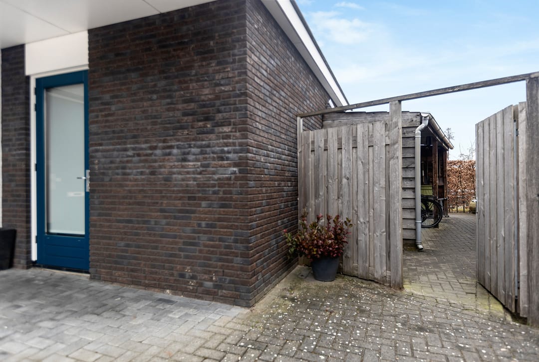 Foto 41 van Laan van de Bevrijding 14