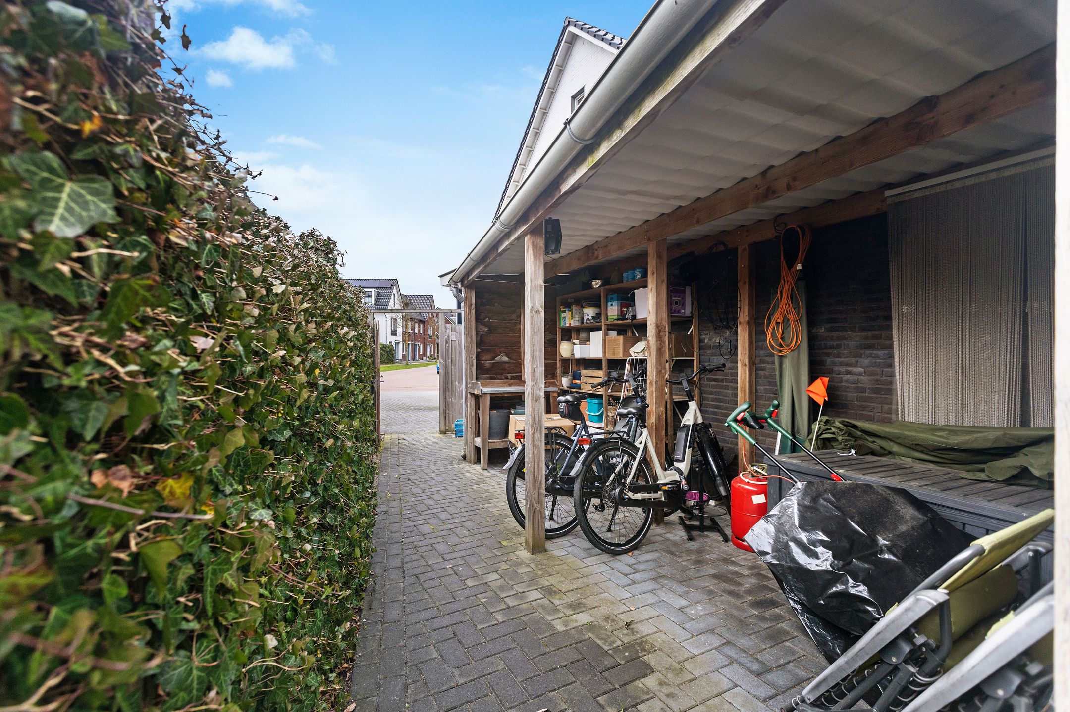 Foto 42 van Laan van de Bevrijding 14