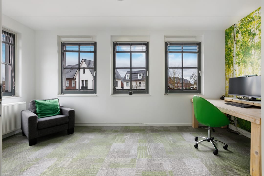 Foto 26 van Laan van de Bevrijding 14