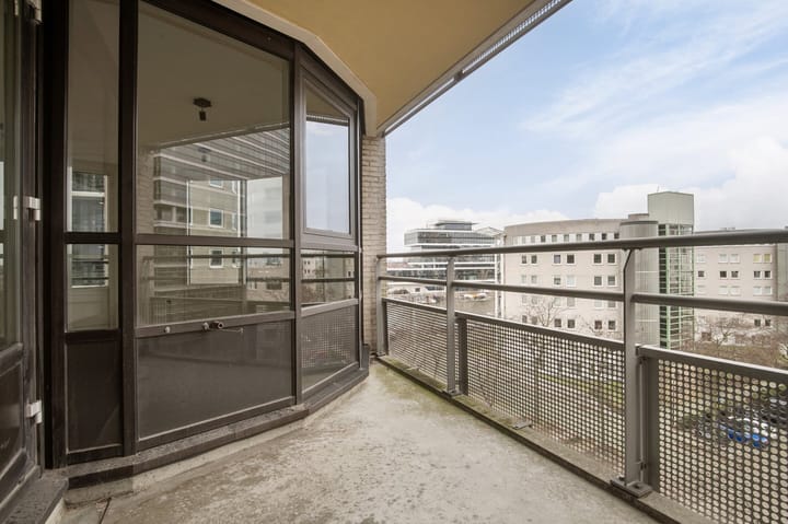 Foto 4 van Amstelboulevard 74