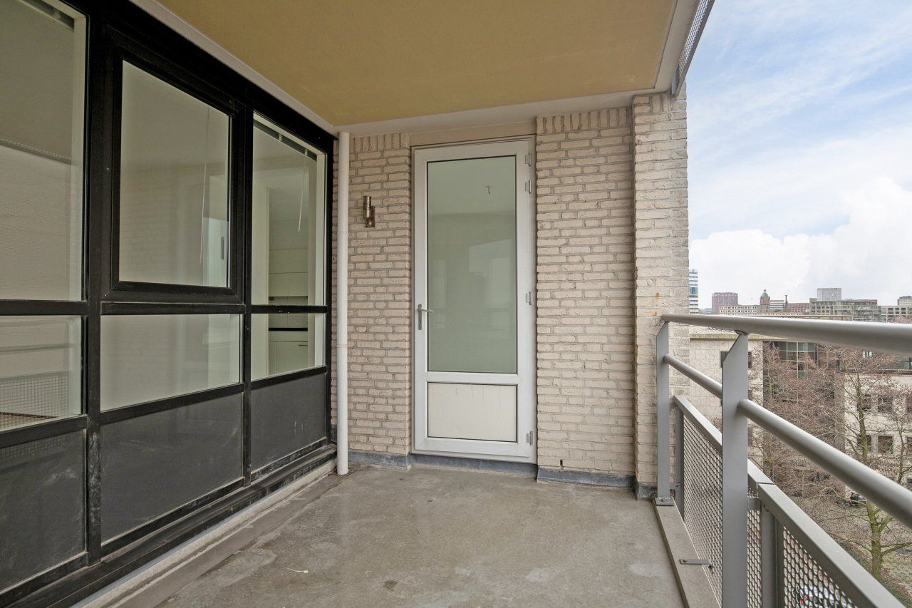 Foto 6 van Amstelboulevard 74