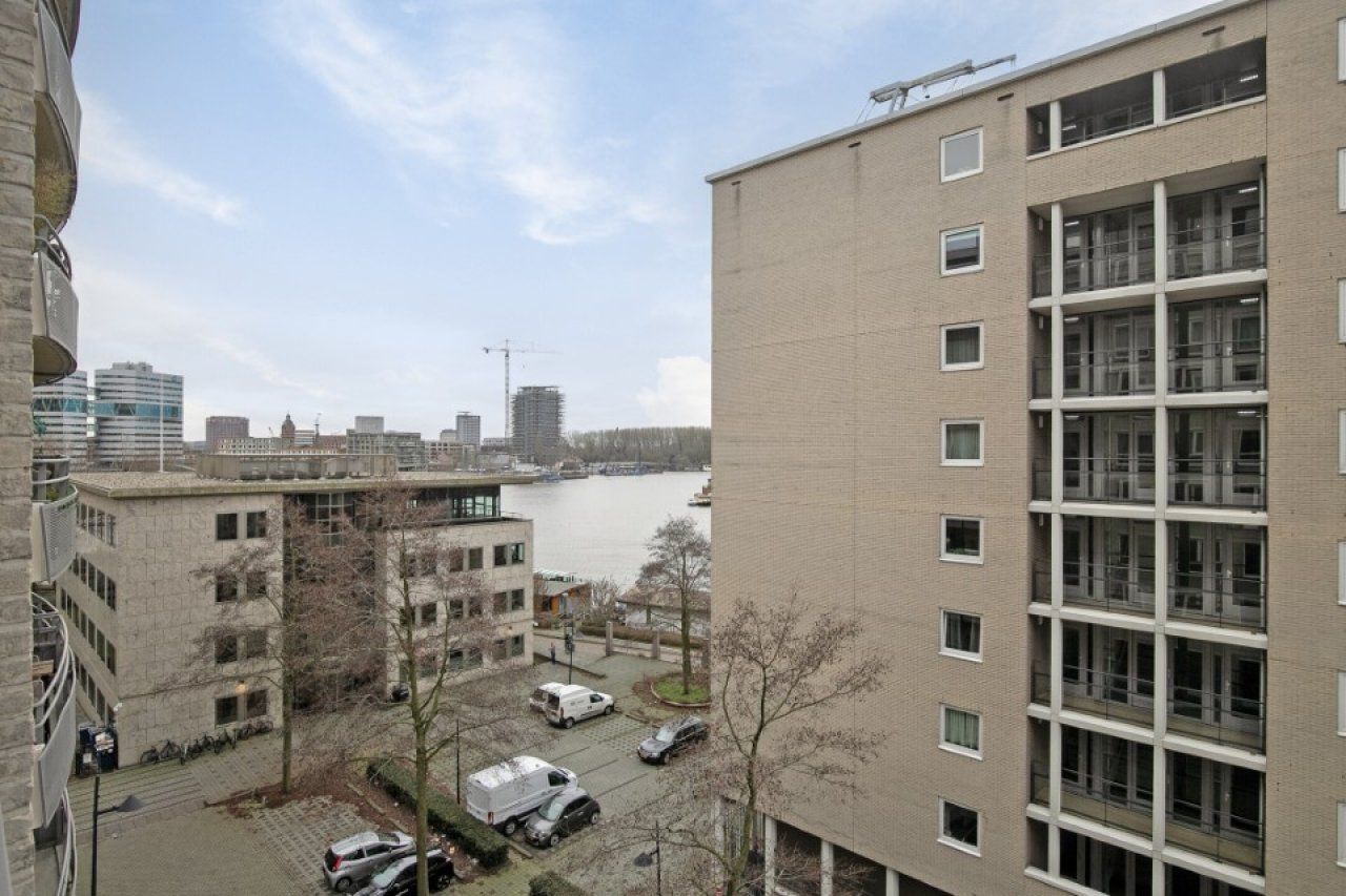 Foto 9 van Amstelboulevard 74